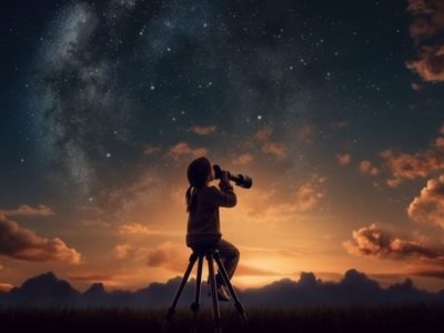 Astronomy for Astrologers