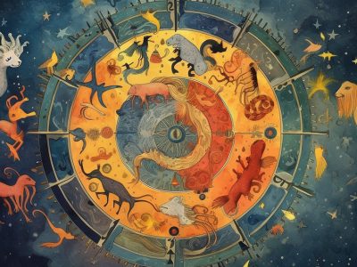 Advanced Psychological Astrology Course