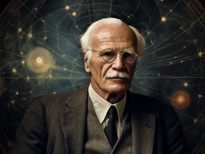 Jungian Psychology & Astrology Course