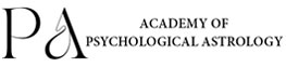 Psychological Astrology Academy.