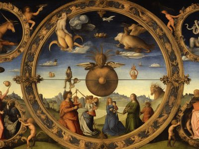 Mythological Astrology Course