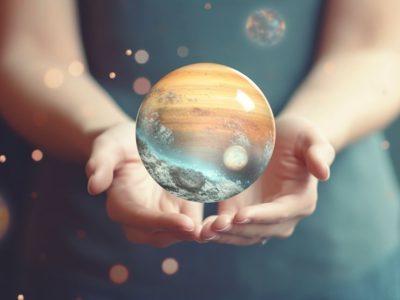 Basic Psychological Astrology Course